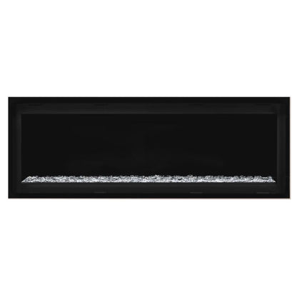 Napoleon Vector 50" Linear Direct Vent Gas Fireplace | LV50N-2
