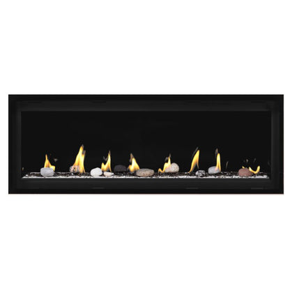 Napoleon Vector 50" Linear Direct Vent Gas Fireplace | LV50N-2