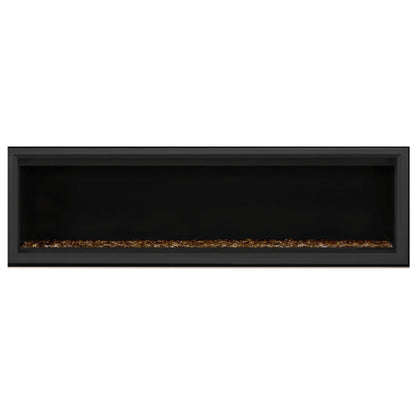 Napoleon Vector 62" Linear Direct Vent Gas Fireplace | LV62N