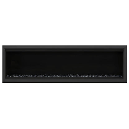Napoleon Vector 62" Linear Direct Vent Gas Fireplace | LV62N