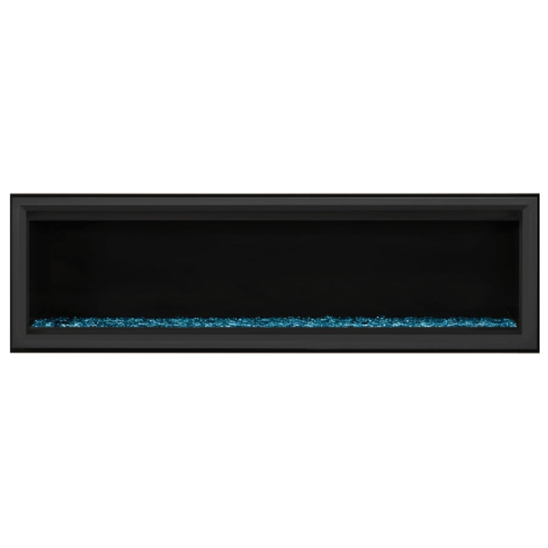 Napoleon Vector 62" Linear Direct Vent Gas Fireplace | LV62N