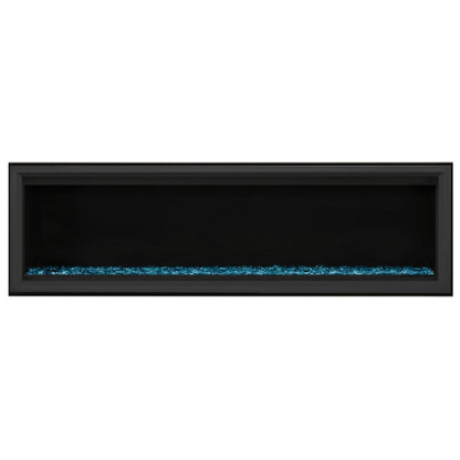 Napoleon Vector 62" Linear Direct Vent Gas Fireplace | LV62N