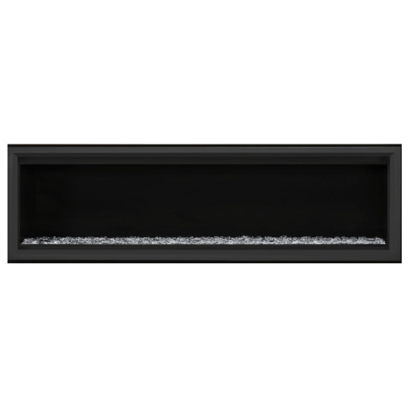 Napoleon Vector 62" Linear Direct Vent Gas Fireplace | LV62N