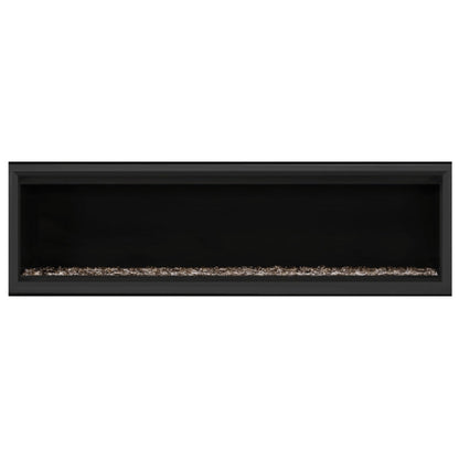 Napoleon Vector 62" Linear Direct Vent Gas Fireplace | LV62N