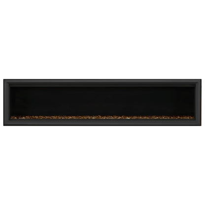 Napoleon Vector 74" Linear Direct Vent Gas Fireplace | LV74N