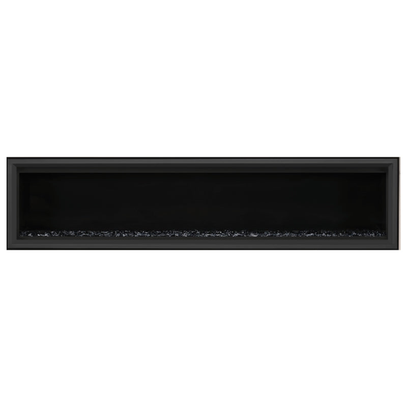 Napoleon Vector 74" Linear Direct Vent Gas Fireplace | LV74N