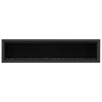 Napoleon Vector 74" Linear Direct Vent Gas Fireplace | LV74N