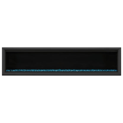 Napoleon Vector 74" Linear Direct Vent Gas Fireplace | LV74N