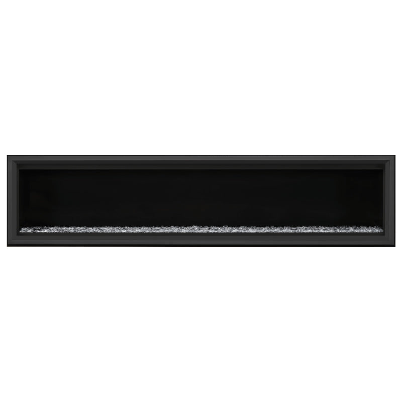 Napoleon Vector 74" Linear Direct Vent Gas Fireplace | LV74N