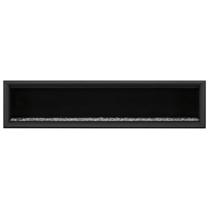 Napoleon Vector 74" Linear Direct Vent Gas Fireplace | LV74N