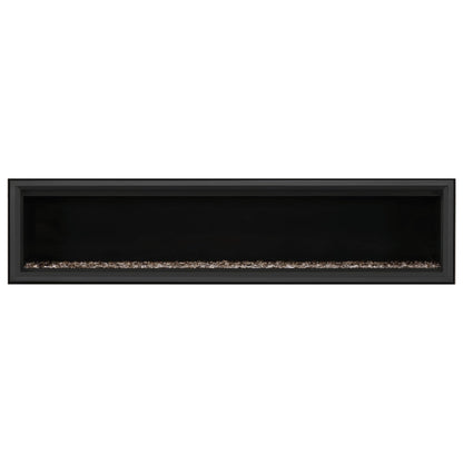 Napoleon Vector 74" Linear Direct Vent Gas Fireplace | LV74N