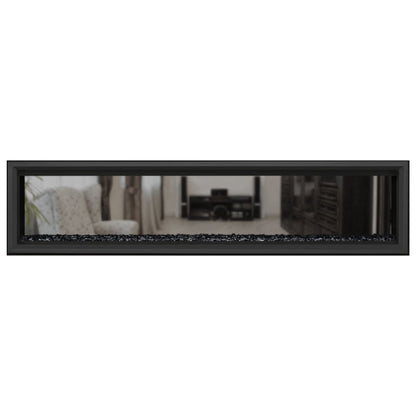 Napoleon Vector 74" See Thru Linear Direct Vent Gas Fireplace | LV74N2