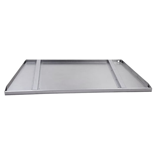 Majestic Drain Pan for 42-Inch Villa Outdoor Wood Fireplace - ODVILLA-42DP