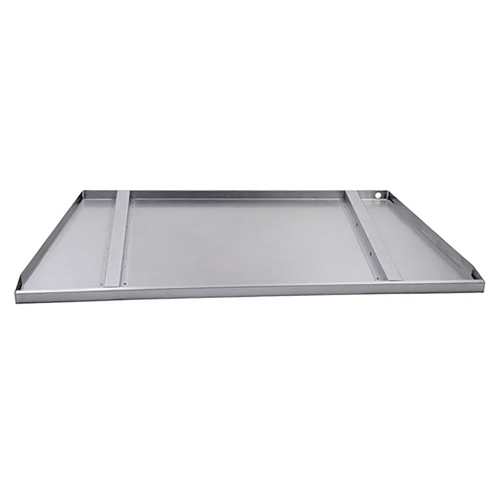 Majestic Drain Pan for 36-Inch Villa Outdoor Wood Fireplace