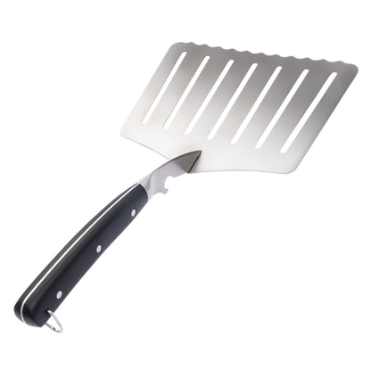 Oklahoma Joe's Blacksmith Oversized Hawg Lifter Spatula