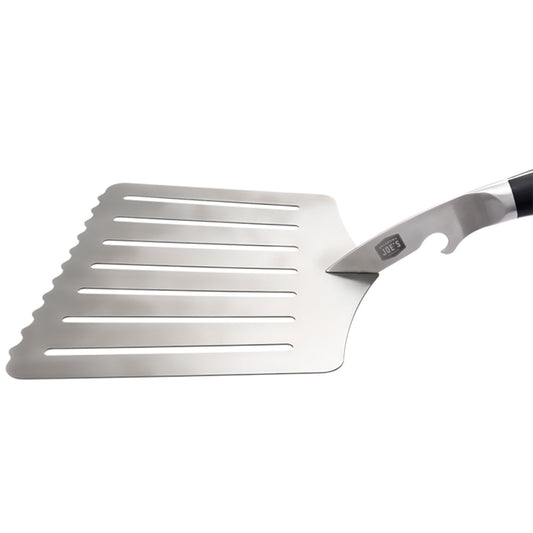 Oklahoma Joe's Blacksmith Oversized Hawg Lifter Spatula