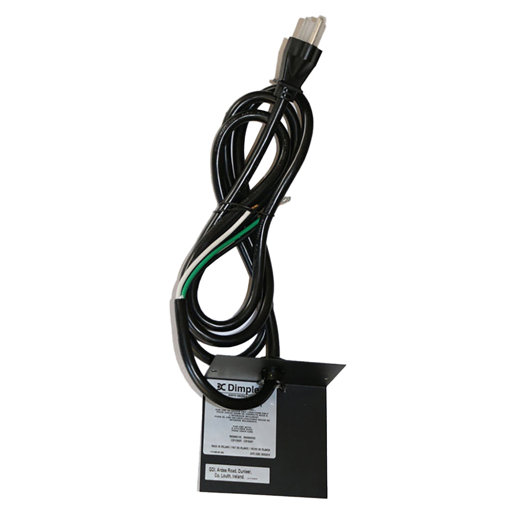 Dimplex Outlet Conversion Kit for OLF46, OLF66 and OLF86