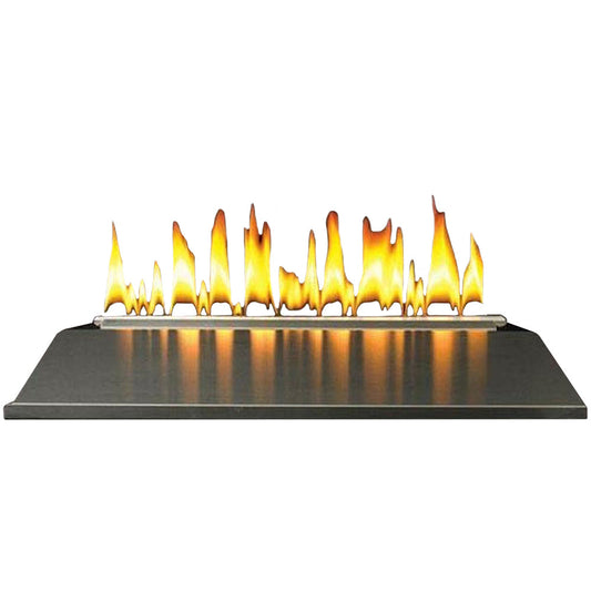 Carol Rose by Empire Outdoor Loft Gas Burner, Intermittent Pilot with Remote - OLI