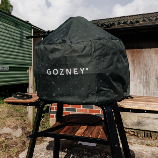 Gozney Gen 1 Dome Cover Off-Black