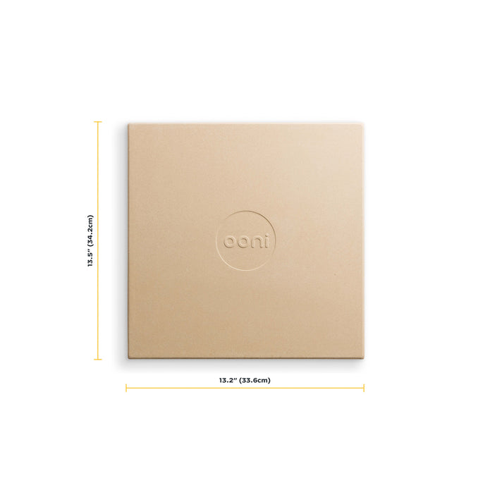 Ooni - Baking Stone - UU-P07A00
