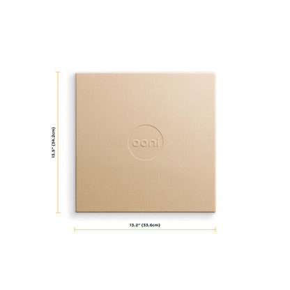 Ooni - Baking Stone - UU-P07A00