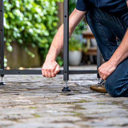 Ooni - Foot Pack for Ooni Modular Tables - UU-P0E300