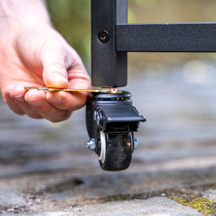 Ooni - Foot Pack for Ooni Modular Tables - UU-P0E300