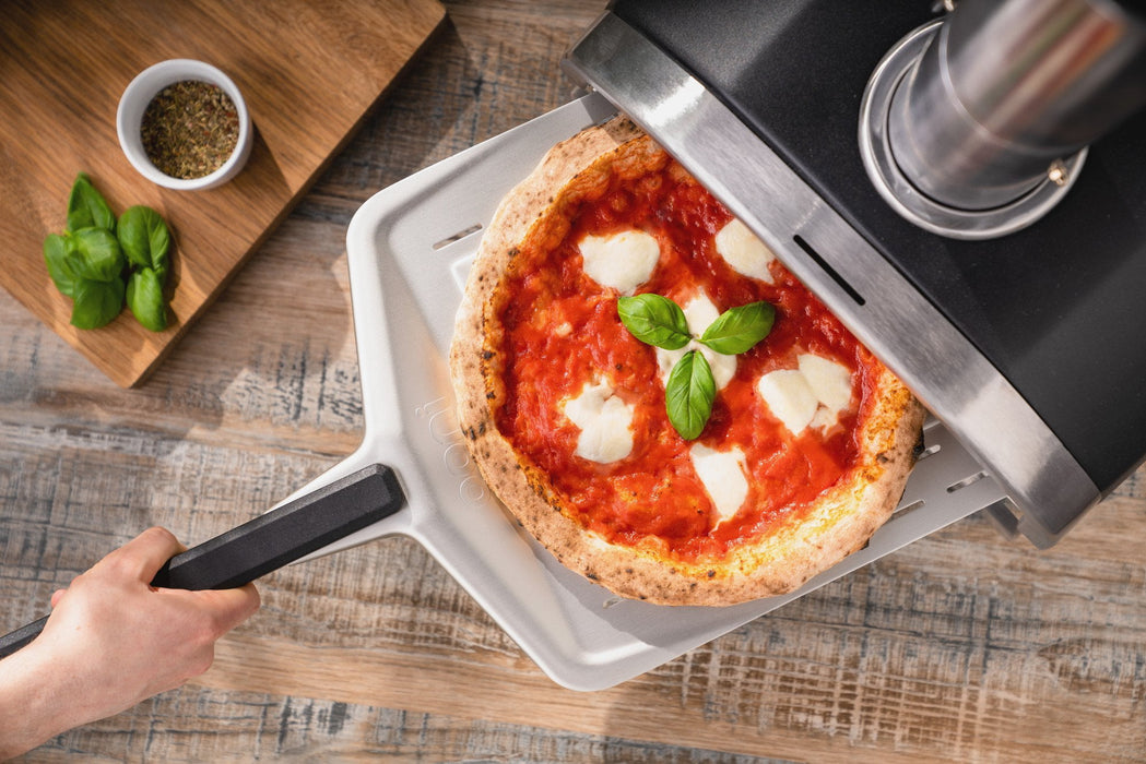 Ooni Fyra 12 Wood Pellet Pizza Oven | BBQ Generals