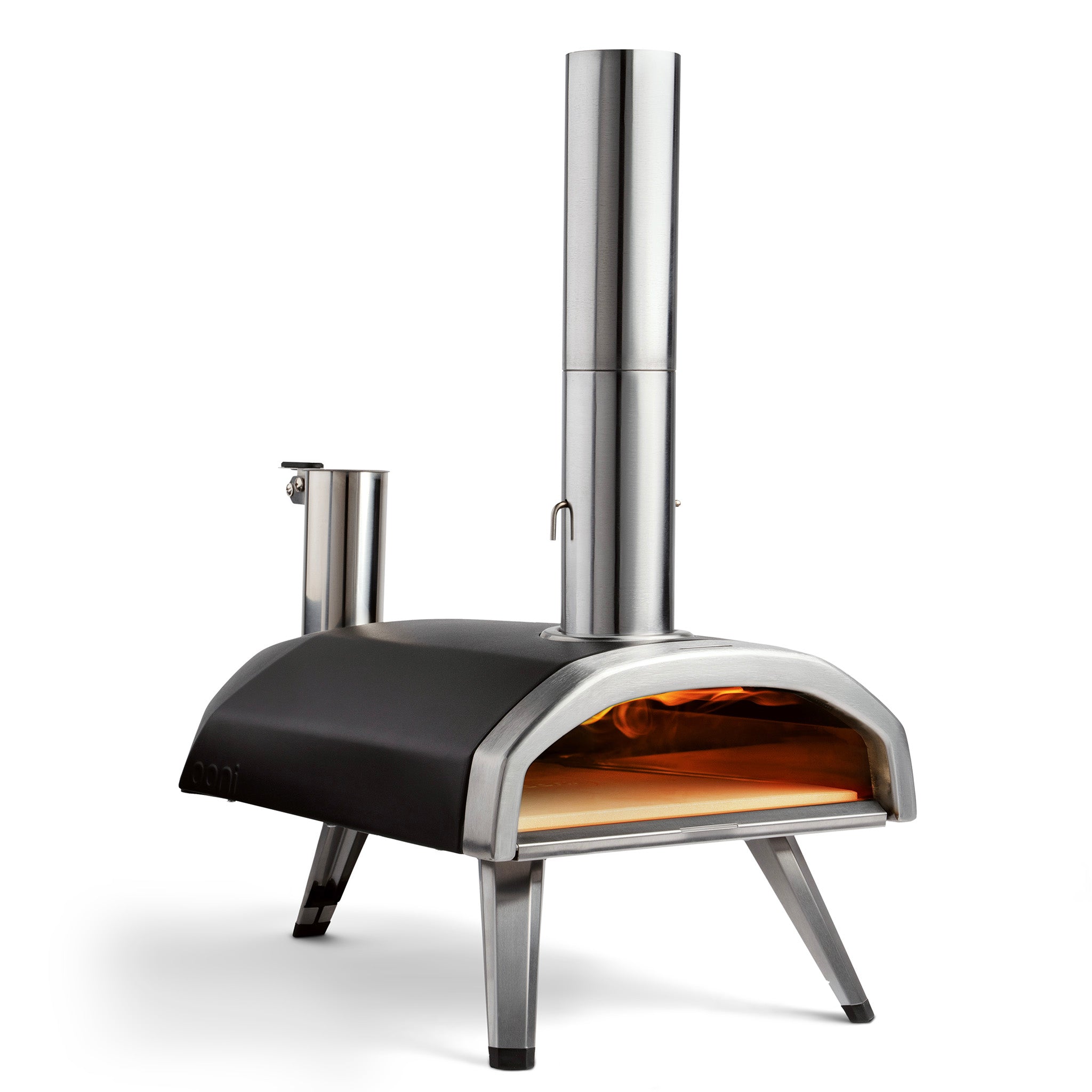 Ooni Fyra 12 Wood Pellet Pizza Oven | BBQ Generals