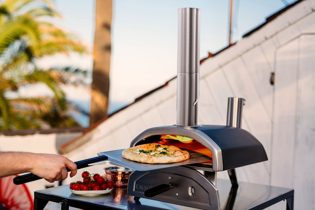 バーベキュー・調理用品 Ooni Fyra 12 Ooni Fyra 12 Wood Pellet Pizza Oven | BBQ Generals