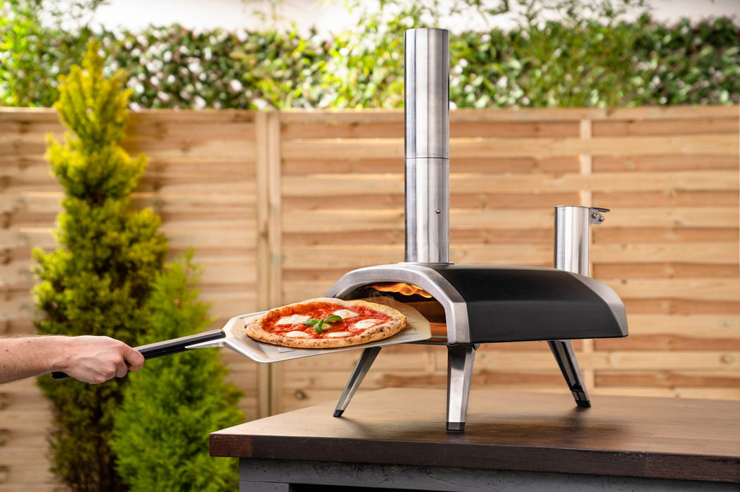 Ooni Fyra 12 Wood Pellet Pizza Oven | BBQ Generals