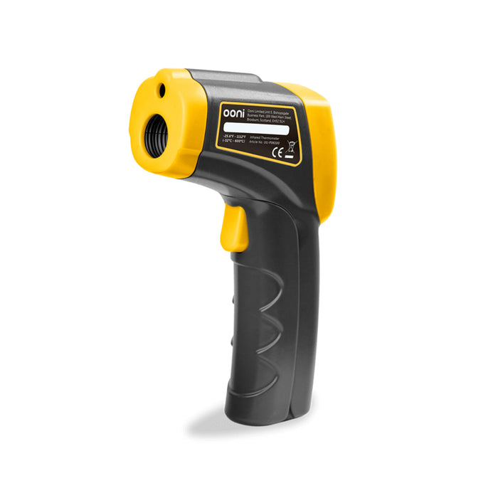 Ooni - Infrared Thermometer - UU-P06100