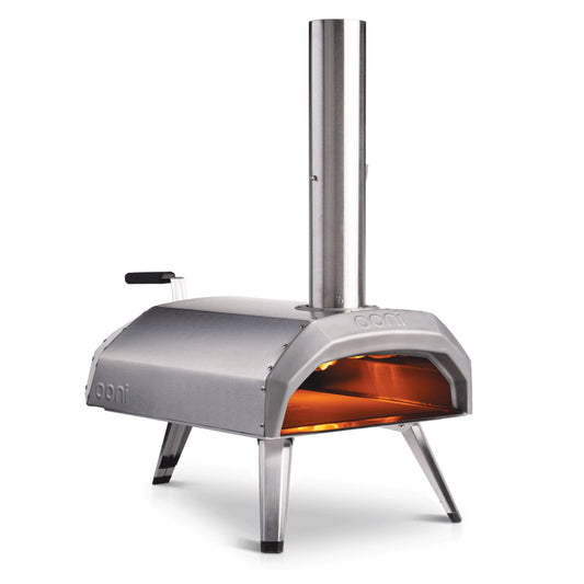 Ooni Karu 12 Portable Pizza Oven
