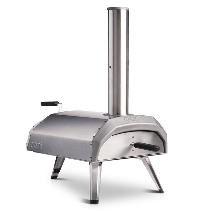 Ooni Karu 12 Multi-Fuel Pizza Oven - UU-P0A100