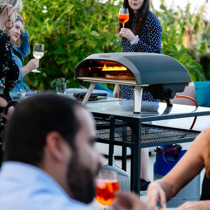 Ooni Koda 16 Gas Pizza Oven 