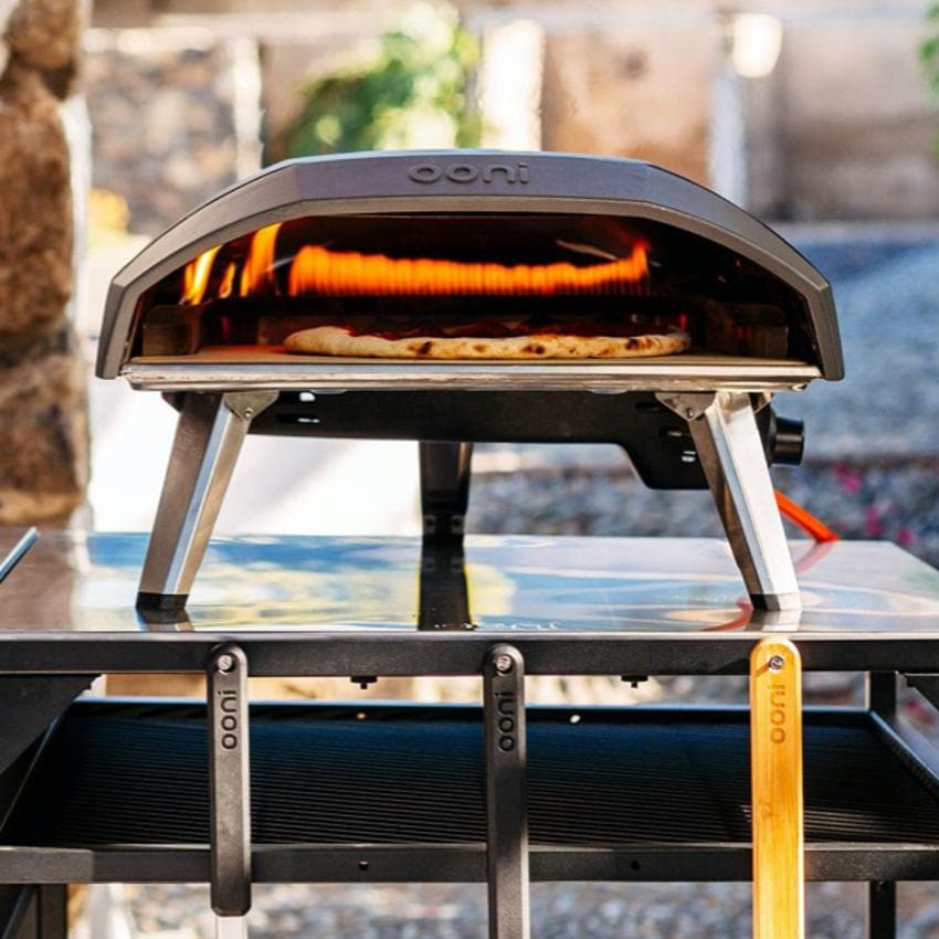 Ooni Koda 16 Gas Powered Pizza Oven