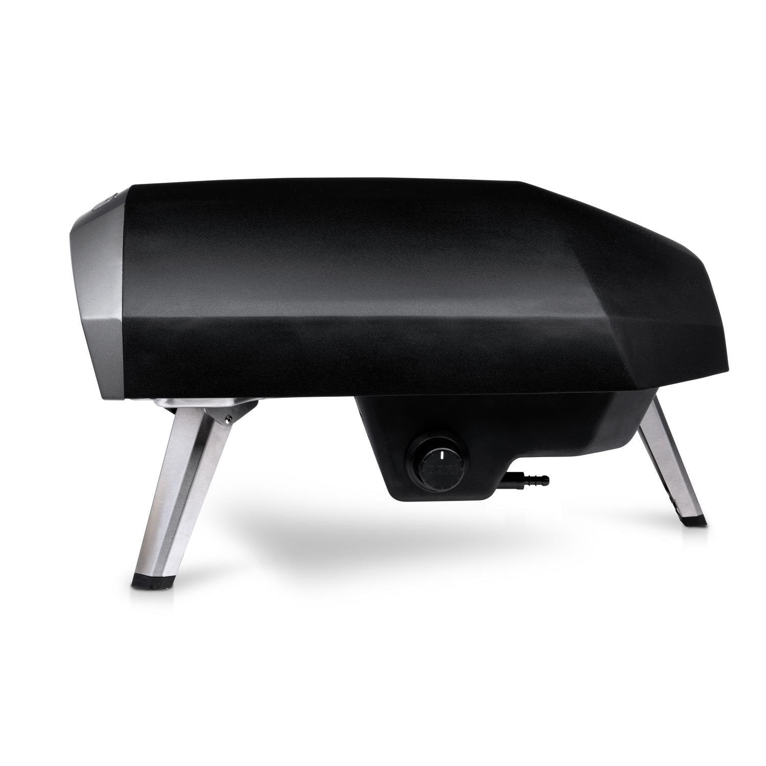 Ooni Koda 16 Gas Powered Pizza Oven - Fast, Portable, Delicious