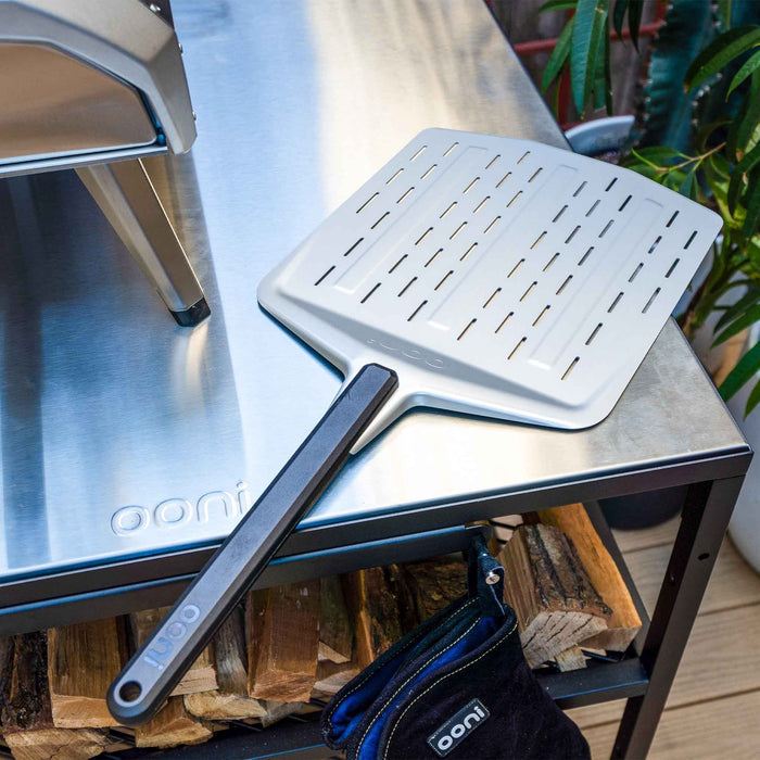 Ooni - Perforated Pizza Peel