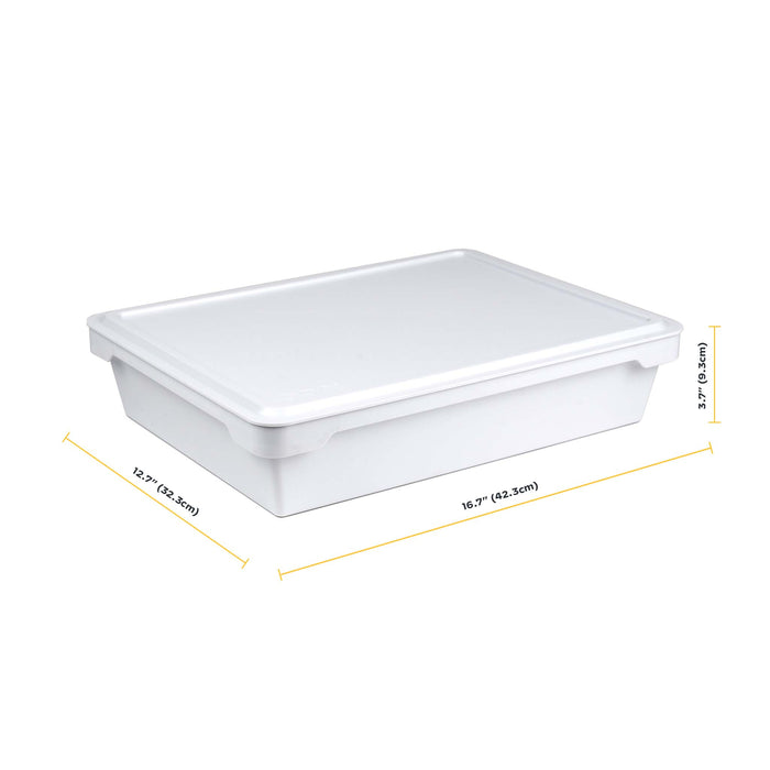 Ooni -  Pizza Dough Boxes - UU-P22800
