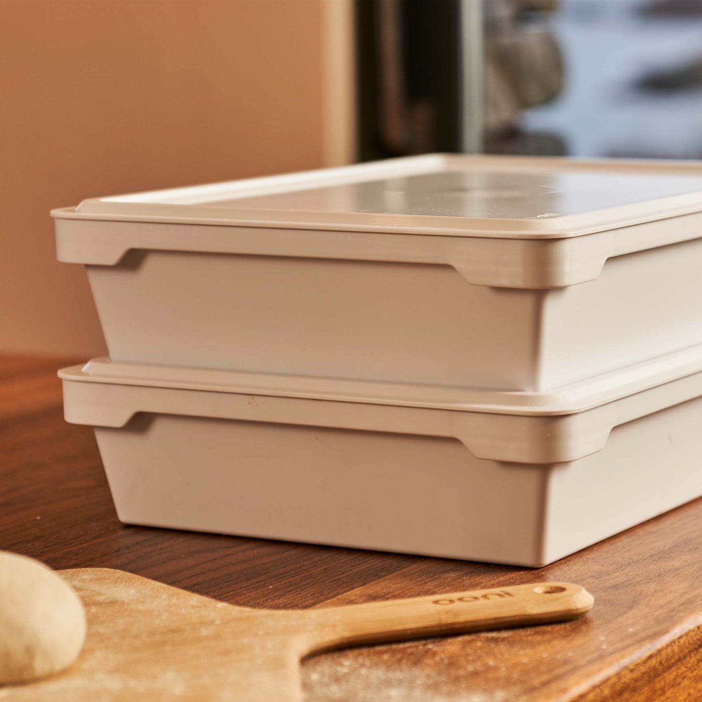 Ooni -  Pizza Dough Boxes - UU-P22800