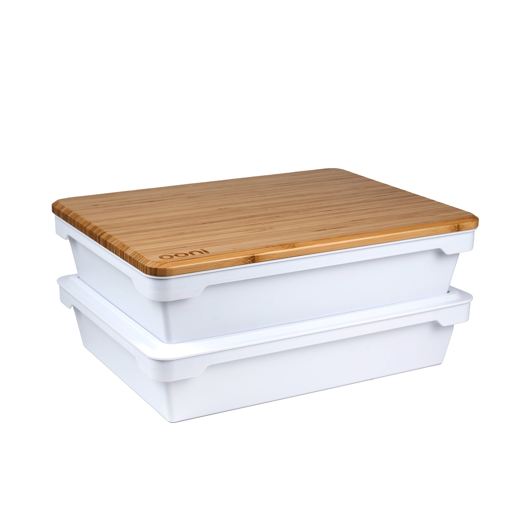 Ooni -  Pizza Prep Lid - UU-P24F00