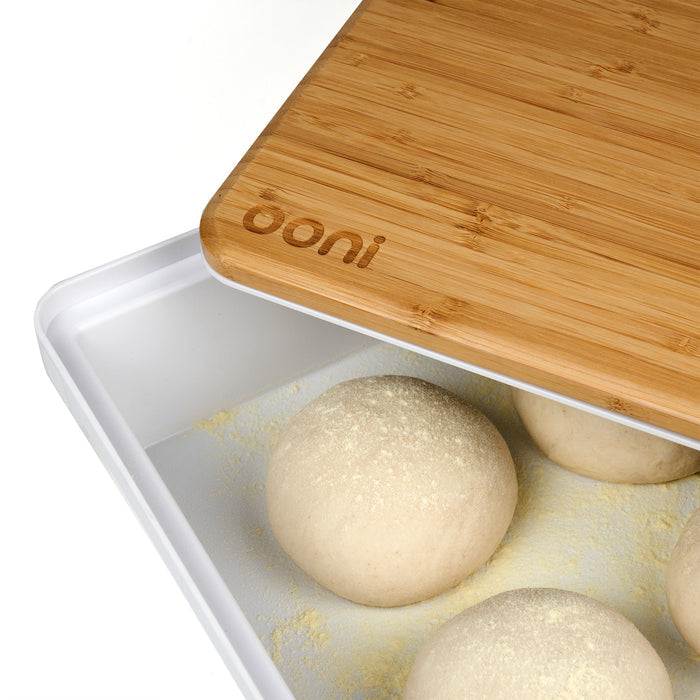 Ooni -  Pizza Prep Lid - UU-P24F00