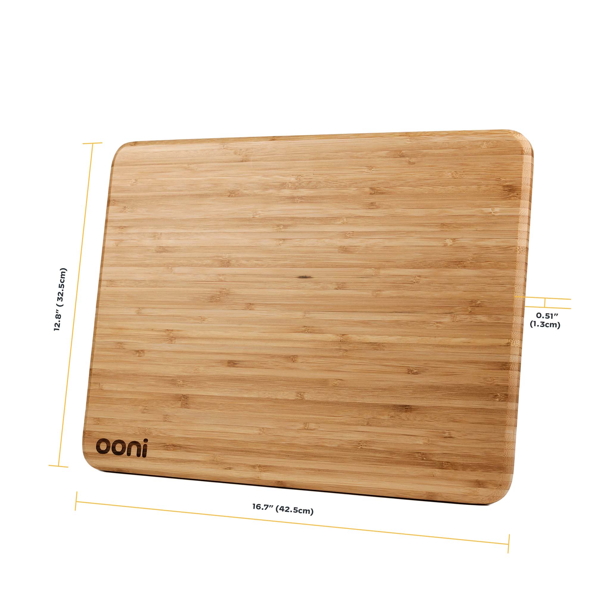 Ooni -  Pizza Prep Lid - UU-P24F00