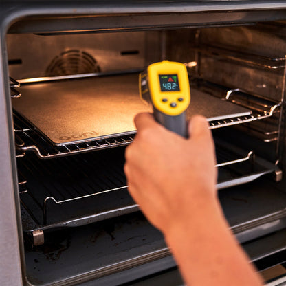 Ooni - Pizza Steel 13 - UU-P19900