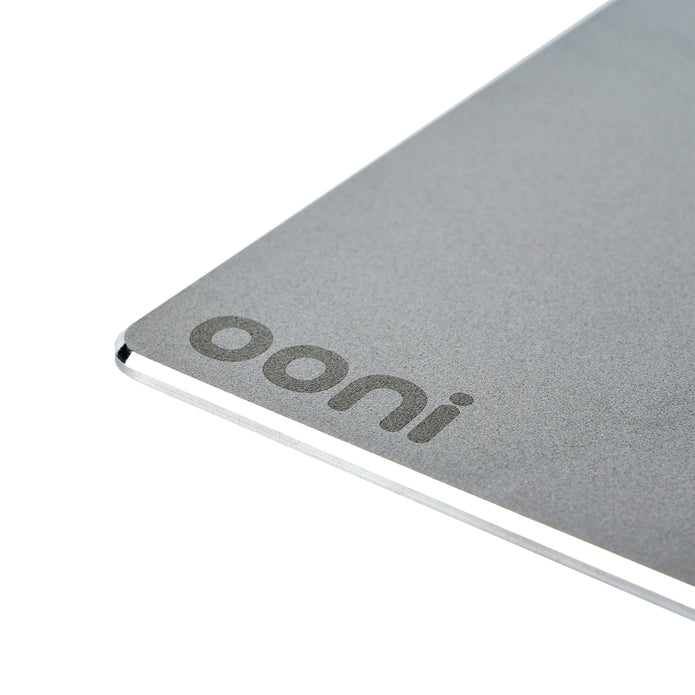 Ooni - Pizza Steel 13 - UU-P19900