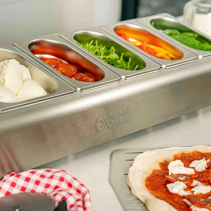 Ooni - Pizza Topping Station - UU-P0CE00