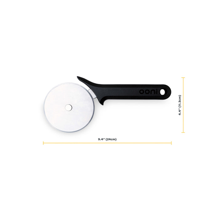 Ooni - Professional Pizza Cutter Wheel - UU-P06600