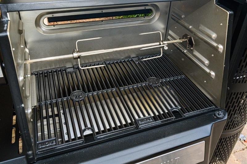 Masterbuilt Gravity Series® Rotisserie Kit