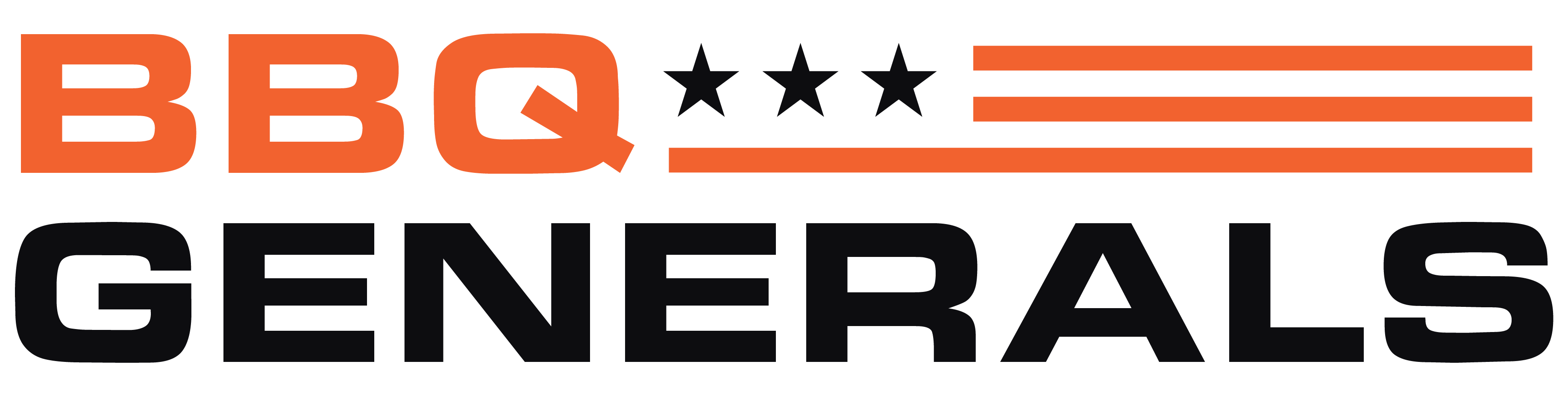 Our Brands BBQ Generals