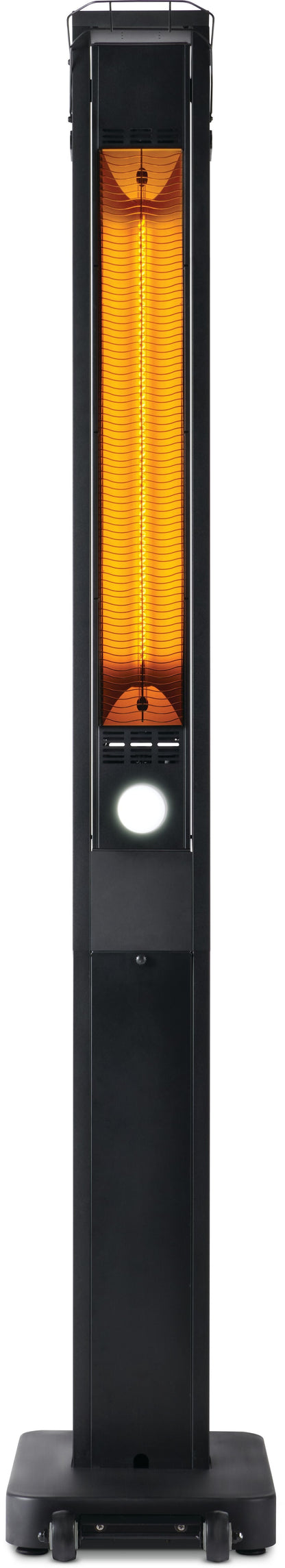 Napoleon Phantom Freestanding Outdoor Electric Infrared Heater